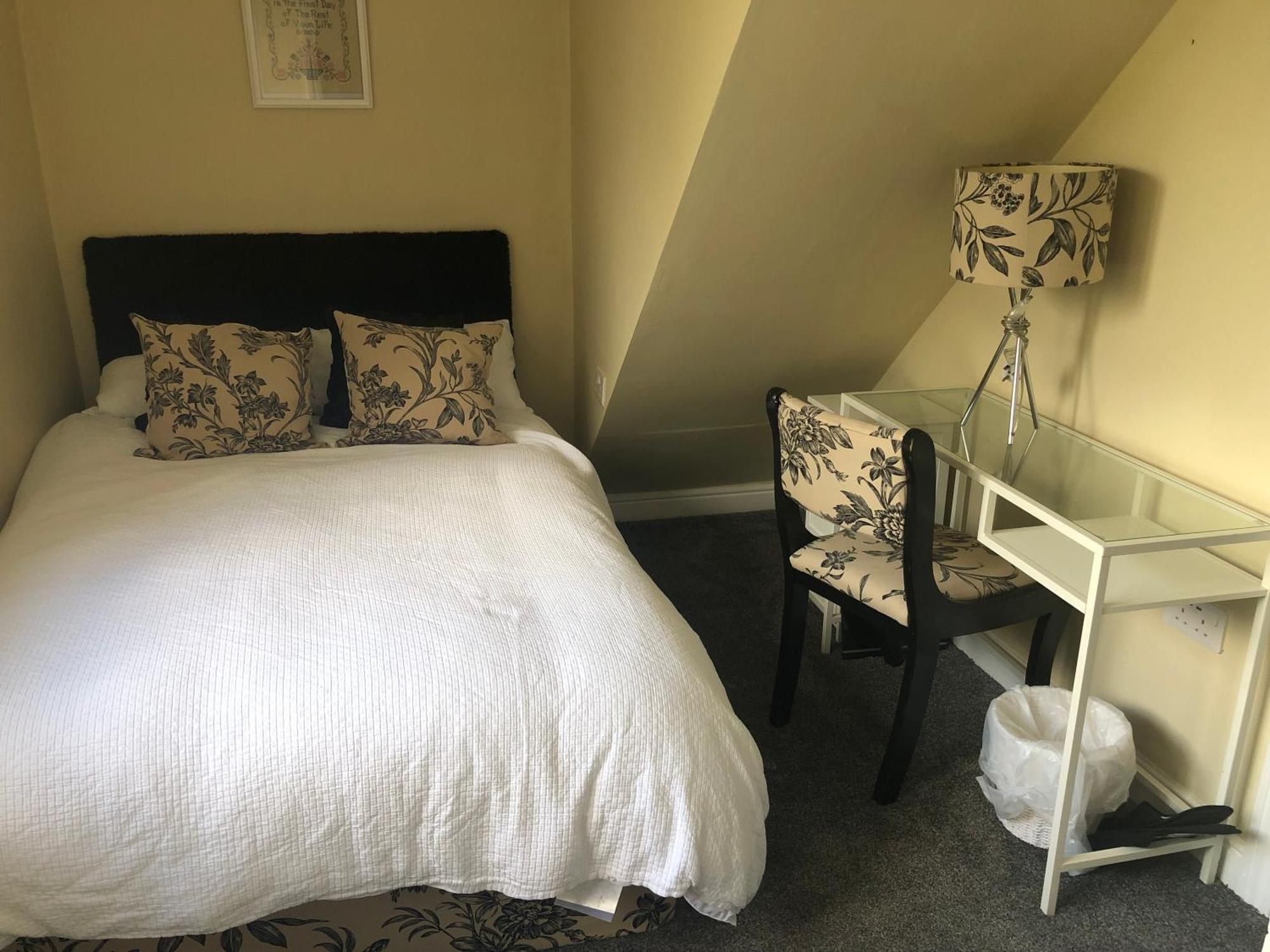 Bed and Breakfast Lanehead Old School Экстерьер фото